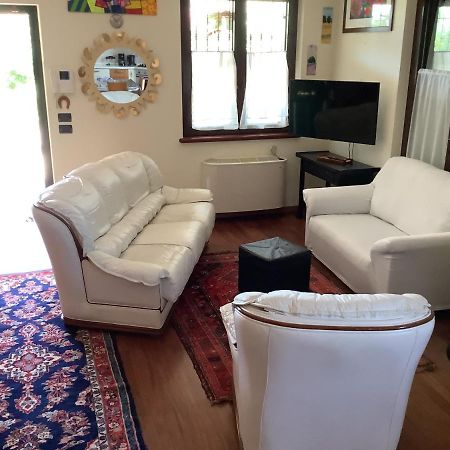 Edyshome Peschiera del Garda Exteriör bild