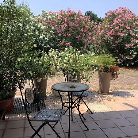 Edyshome Peschiera del Garda Exteriör bild