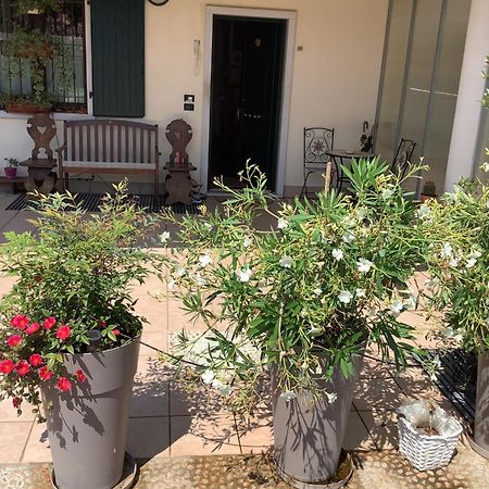 Edyshome Peschiera del Garda Exteriör bild