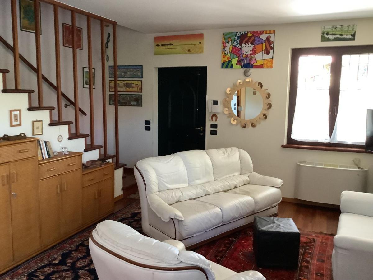 Edyshome Peschiera del Garda Exteriör bild