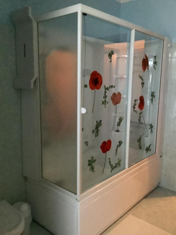 Edyshome Peschiera del Garda Exteriör bild