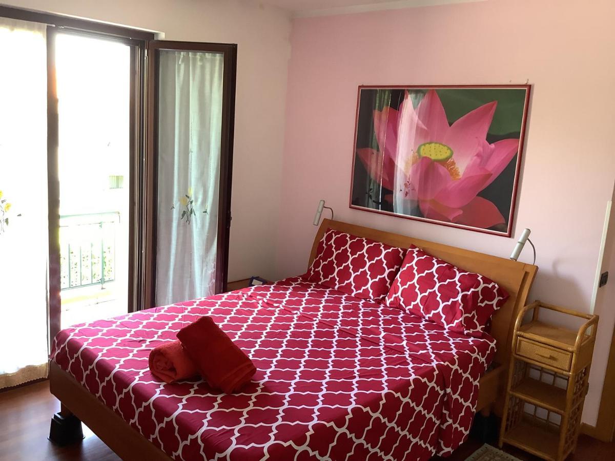 Edyshome Peschiera del Garda Exteriör bild