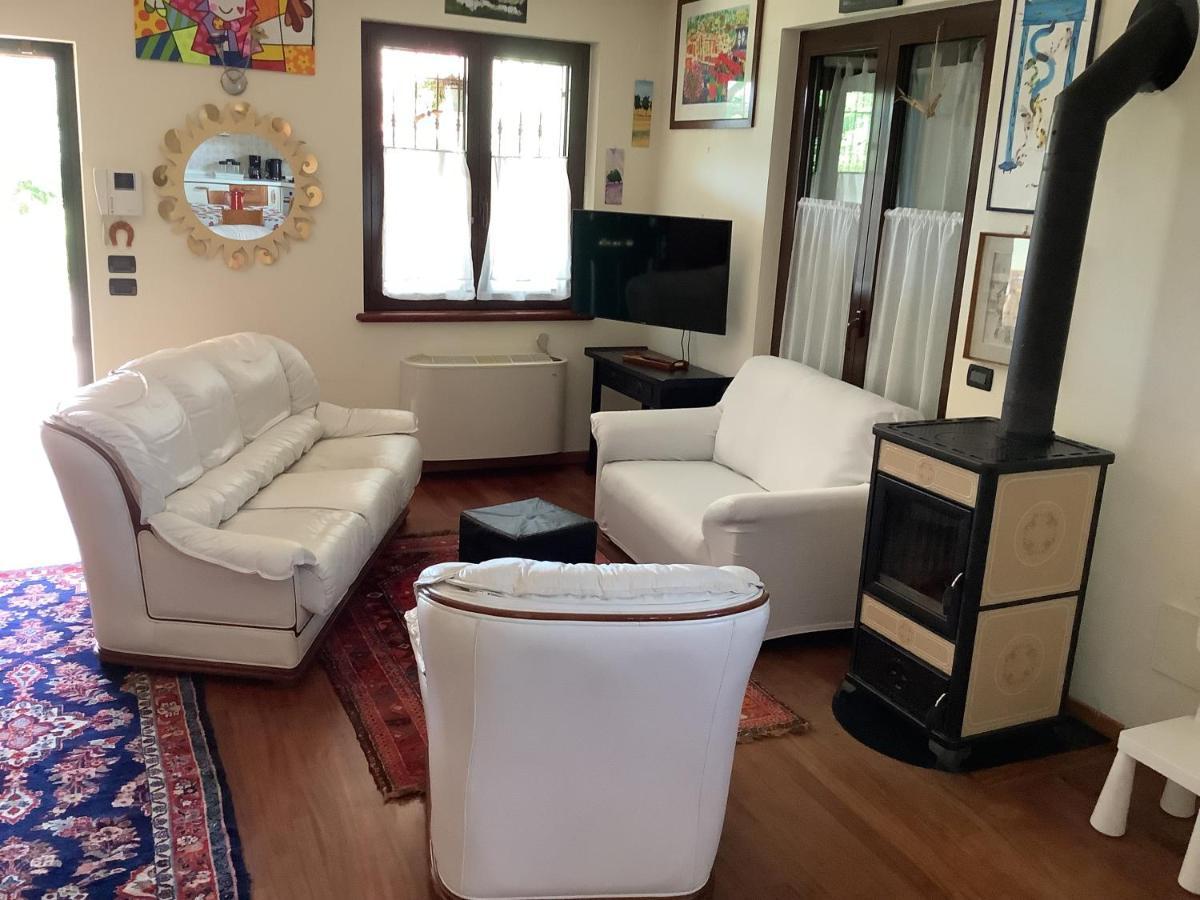 Edyshome Peschiera del Garda Exteriör bild