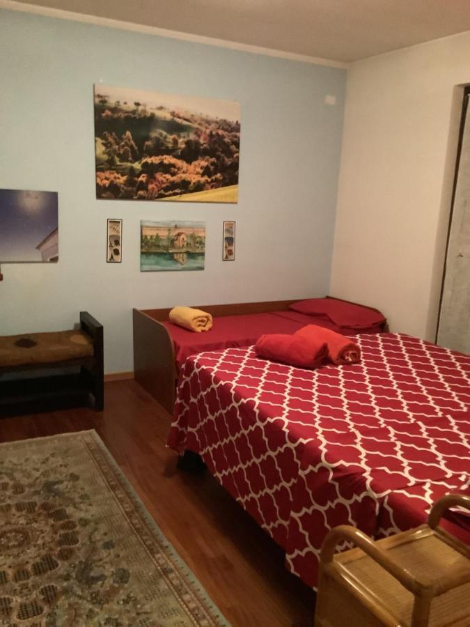 Edyshome Peschiera del Garda Exteriör bild