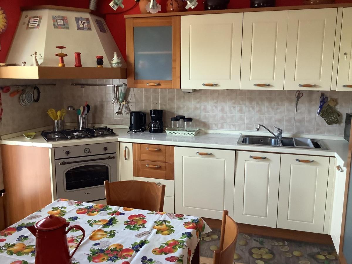 Edyshome Peschiera del Garda Exteriör bild