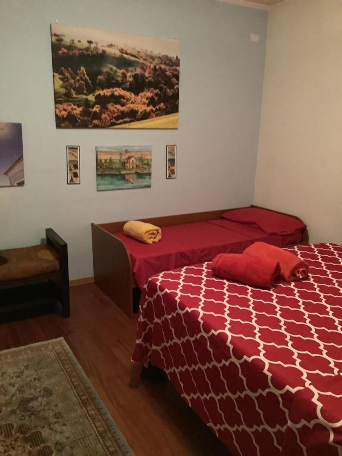 Edyshome Peschiera del Garda Exteriör bild
