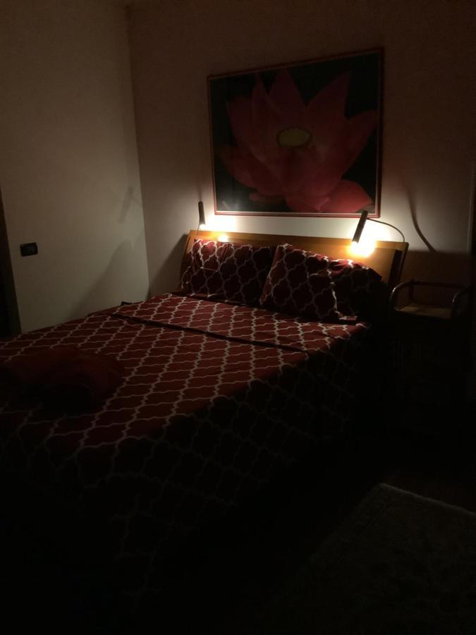 Edyshome Peschiera del Garda Exteriör bild