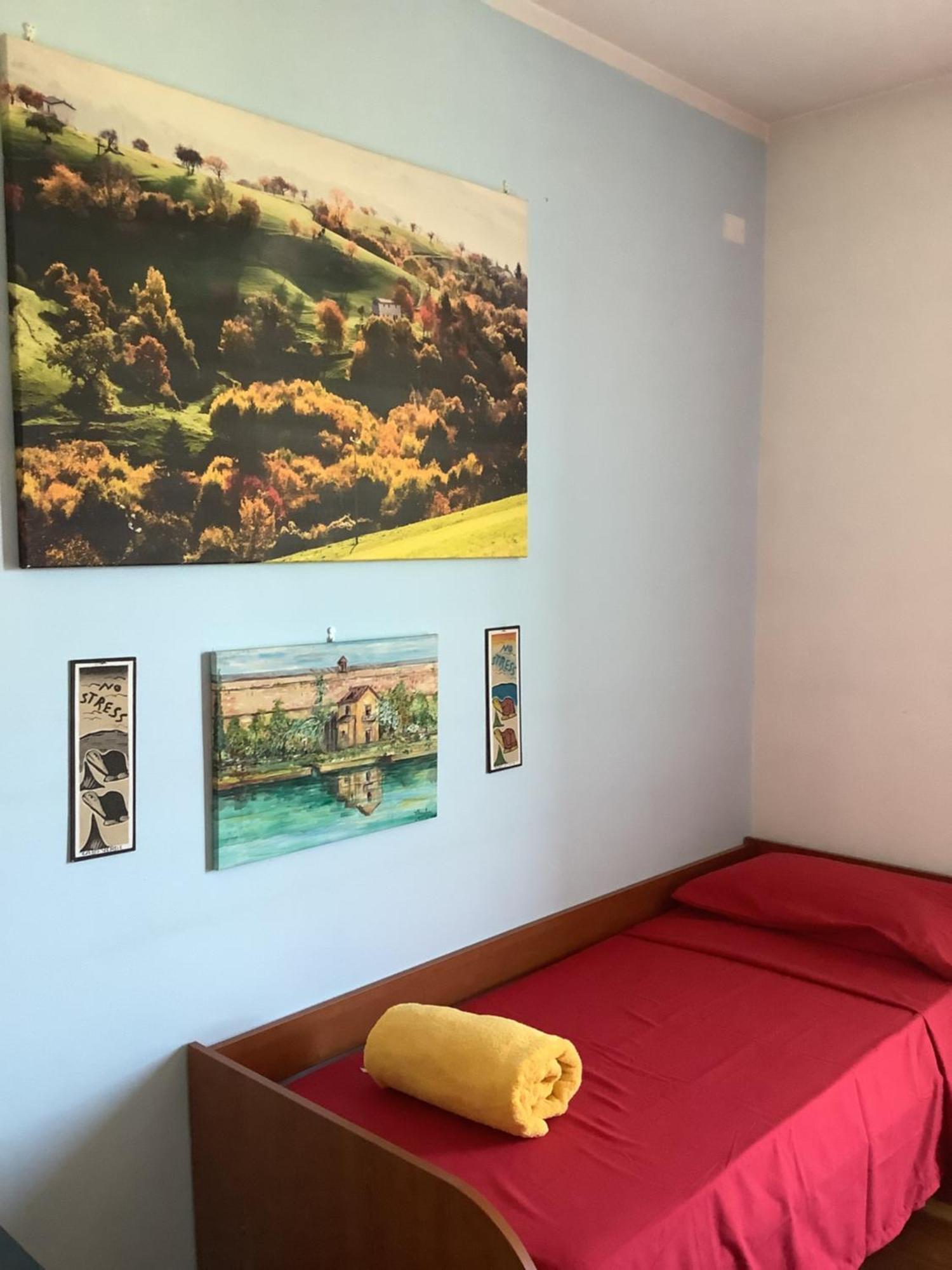Edyshome Peschiera del Garda Exteriör bild