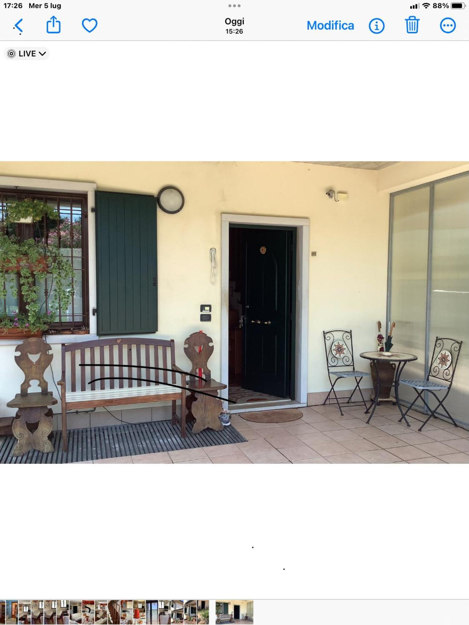 Edyshome Peschiera del Garda Exteriör bild